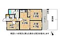 朝日プラザ帝塚山東21階1,180万円