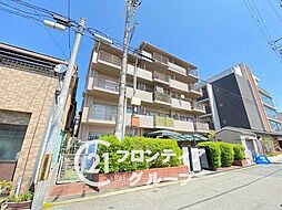 朝日プラザ帝塚山東2　中古マンション