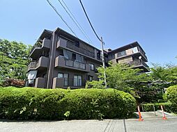 コーポタウン竹城台　四号館　中古マンション