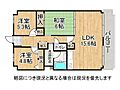 メゾンドール諏訪森3階1,280万円