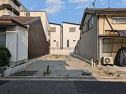 堺市堺区北向陽町2丁　新築一戸建て　1期　全1区画