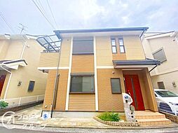 堺市西区浜寺南町2丁　中古一戸建て