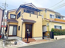 堺市西区草部　中古一戸建て