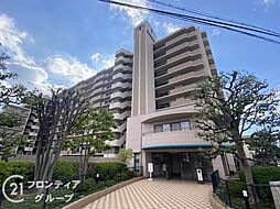 パルコート・フェルティなかもず　中古マンション