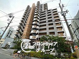 メゾンドール・エスポトーレ住吉　中古マンション