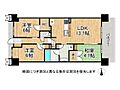 大阪ベイレジデンス11階4,180万円