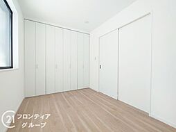 子供部屋の画像