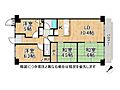 サニークレスト泉ケ丘7階1,080万円