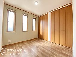 洋室の画像