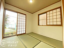 和室の画像