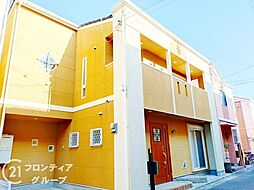 大阪市東住吉区住道矢田3丁目　中古一戸建て