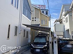 堺市西区鳳西町3丁　中古一戸建て