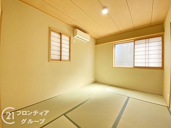 和室