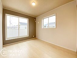 子供部屋の画像