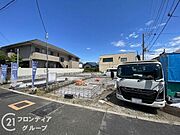 現地写真更新！好評分譲中！現地でしかわからないこともございます。少しでも気になる方はぜひ実際に現地で周辺環境や雰囲気をご確認ください。