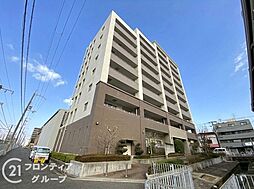 ディークラディア三国ヶ丘　中古マンション