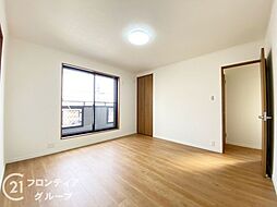 子供部屋の画像