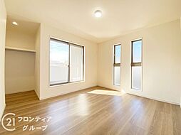 子供部屋の画像