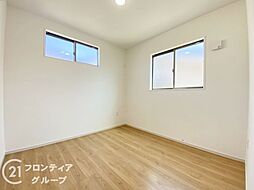 子供部屋の画像