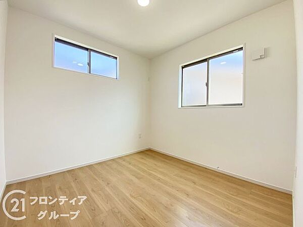 子供部屋