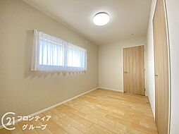 子供部屋の画像