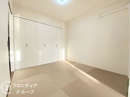 和室の画像