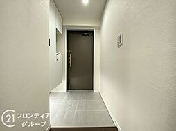室内の画像