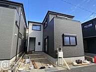 大阪府堺市東区大美野：物件画像