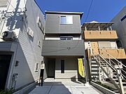ZEH水準省エネ住宅にて、冬はあたたかく、夏は涼しいお家に