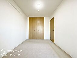 洋室の画像