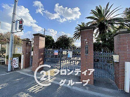 堺市立錦綾小学校 徒歩2分。 160m