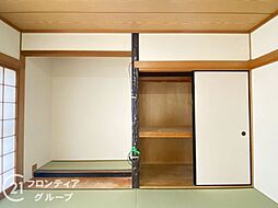 室内の画像