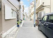 念願のマイホーム購入をお手伝いいたします
