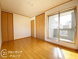 子供部屋の画像