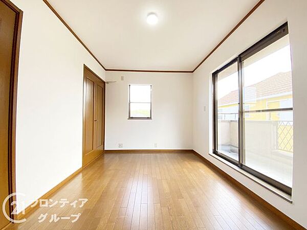 子供部屋