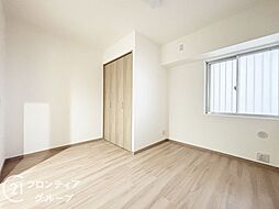 洋室の画像