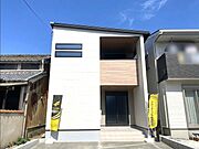 ZEH水準省エネ住宅にて、冬はあたたかく、夏は涼しいお家に