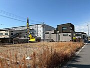 【現地写真】充実したアフターサポートで安心！当社は誠実に、丁寧に、お客様一人ひとりに永く安心してお住まいいただけるようなお付き合いをさせていただきます