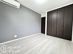 子供部屋の画像