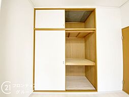 室内の画像
