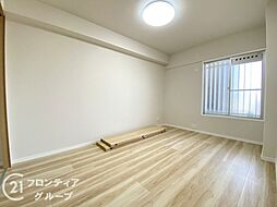 洋室の画像