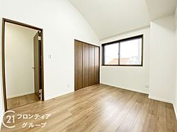 洋室の画像
