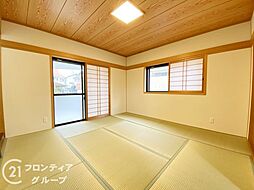 和室の画像