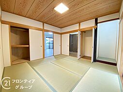 室内の画像