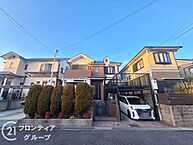 大阪府富田林市金剛伏山台：物件画像
