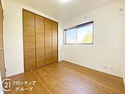 子供部屋の画像