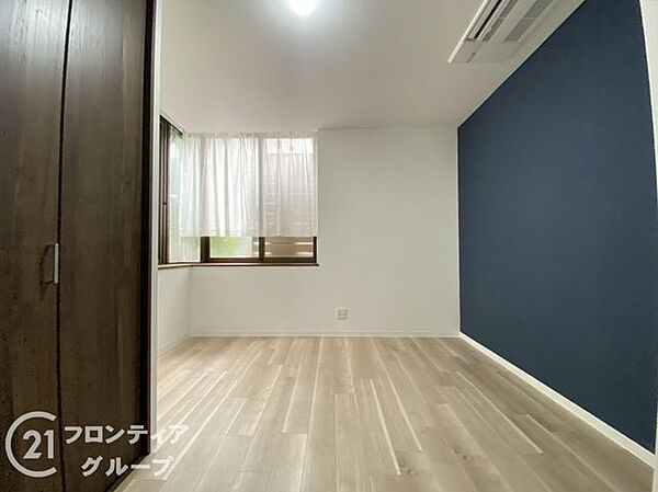 子供部屋