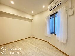 子供部屋の画像