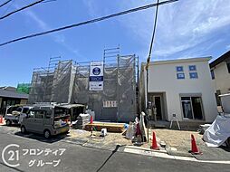 外観の画像