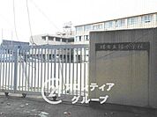 堺市立錦小学校 徒歩8分。 640m